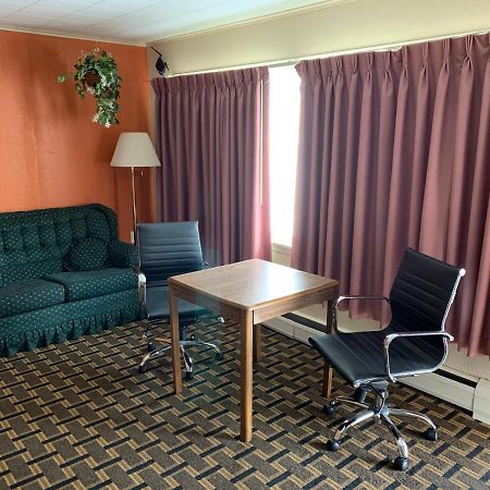 Ashland Motel מראה חיצוני תמונה