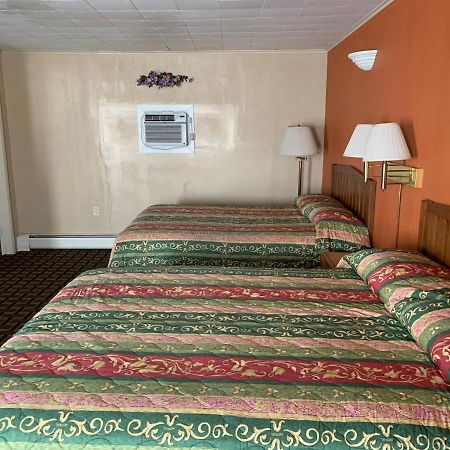 Ashland Motel מראה חיצוני תמונה