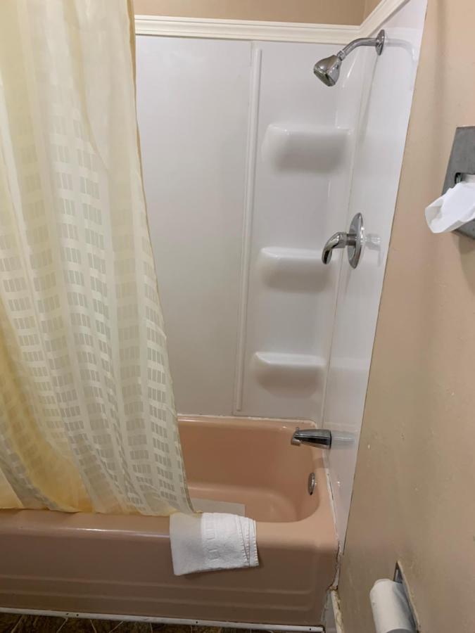 Ashland Motel מראה חיצוני תמונה