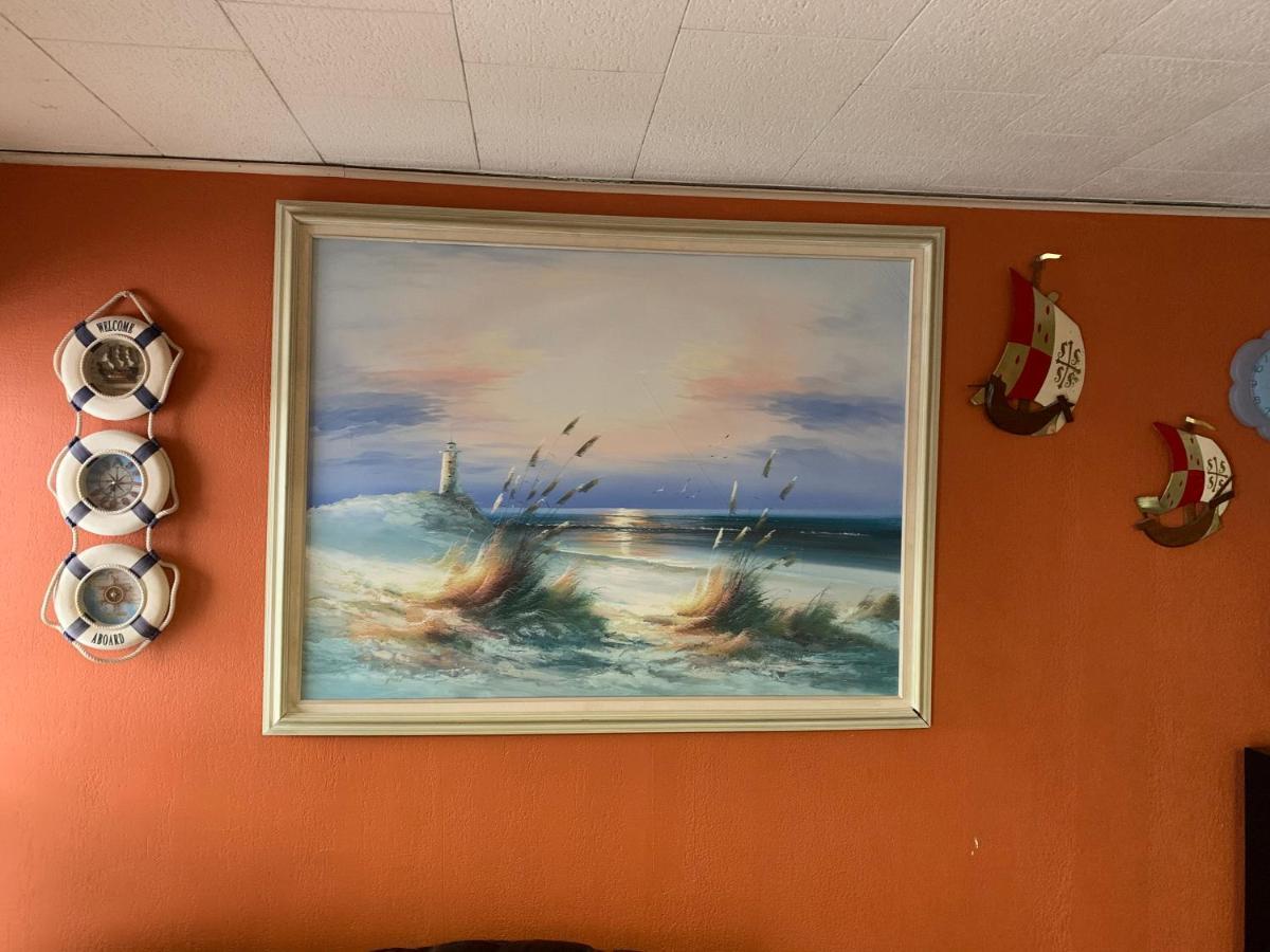 Ashland Motel מראה חיצוני תמונה